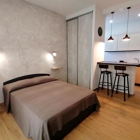 Ferienwohnung Urban Loft Lido di Ostia Exterior foto