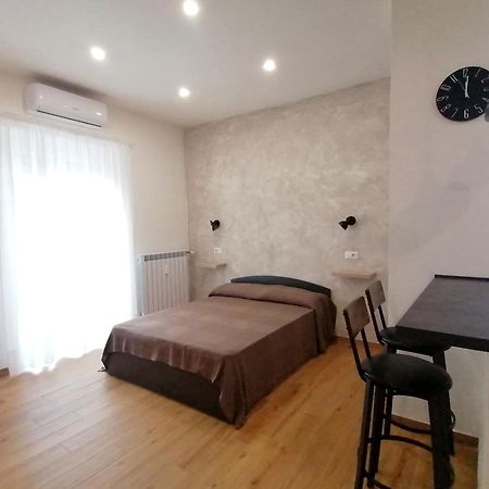 Ferienwohnung Urban Loft Lido di Ostia Exterior foto