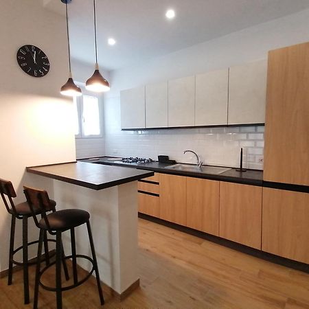 Ferienwohnung Urban Loft Lido di Ostia Exterior foto