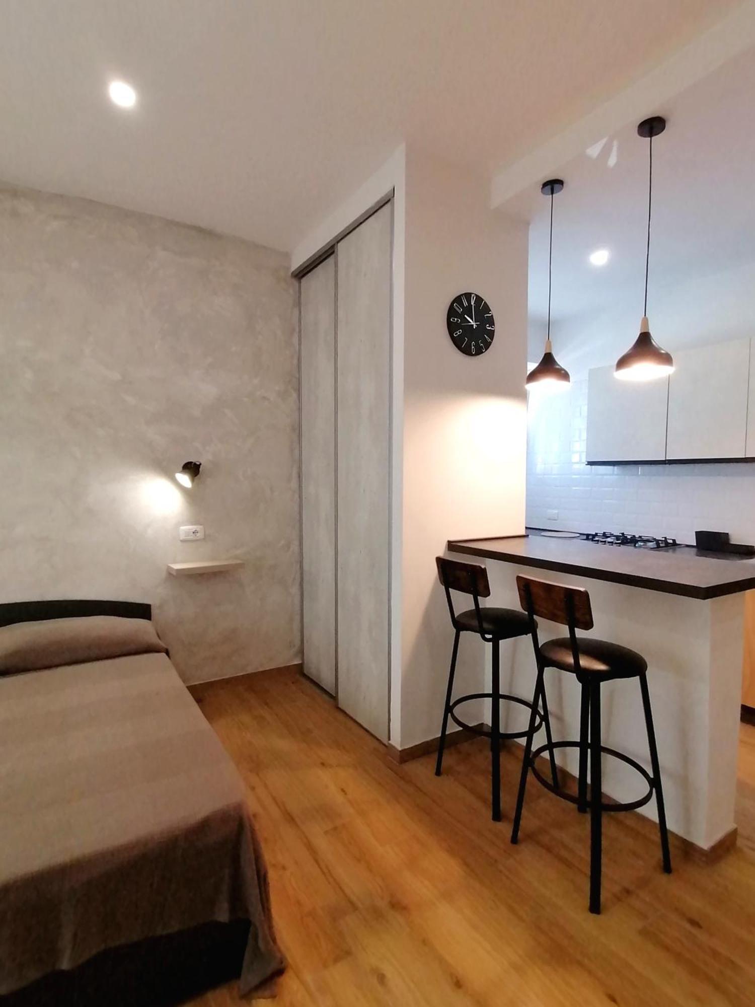 Ferienwohnung Urban Loft Lido di Ostia Exterior foto