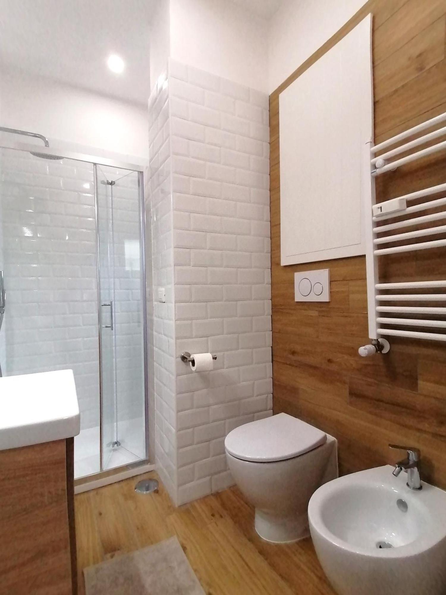 Ferienwohnung Urban Loft Lido di Ostia Exterior foto