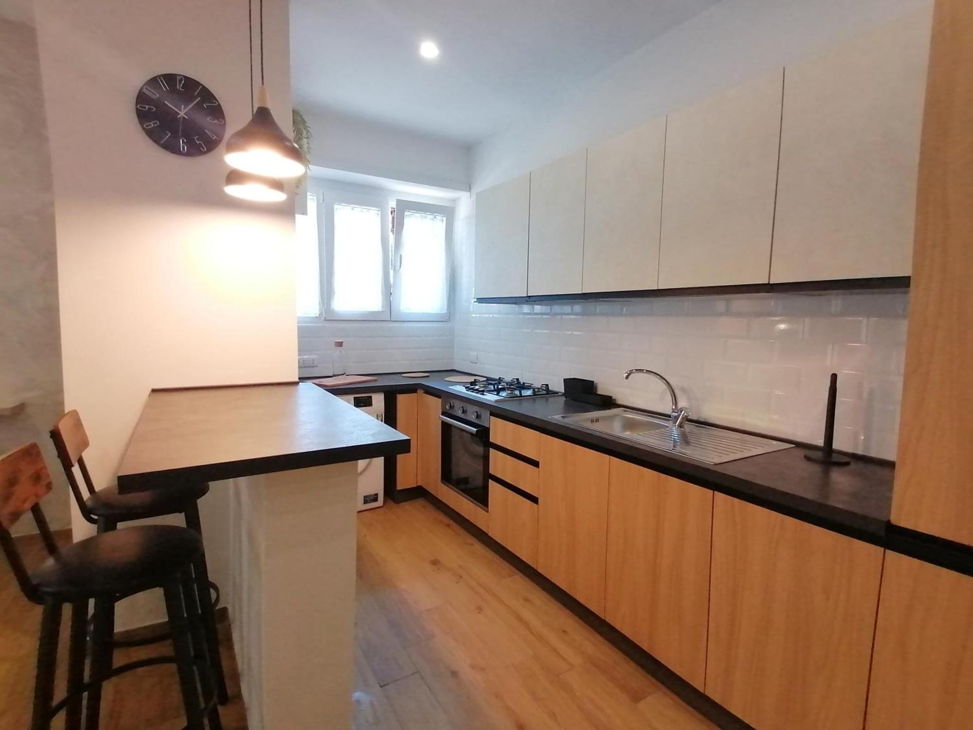 Ferienwohnung Urban Loft Lido di Ostia Exterior foto