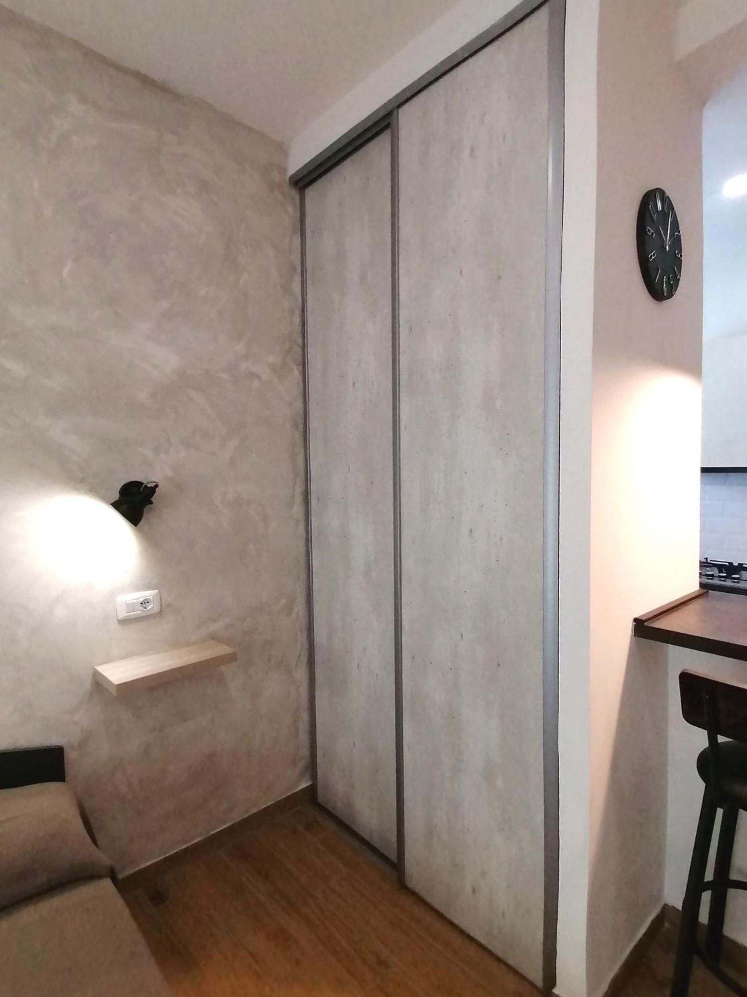 Ferienwohnung Urban Loft Lido di Ostia Exterior foto