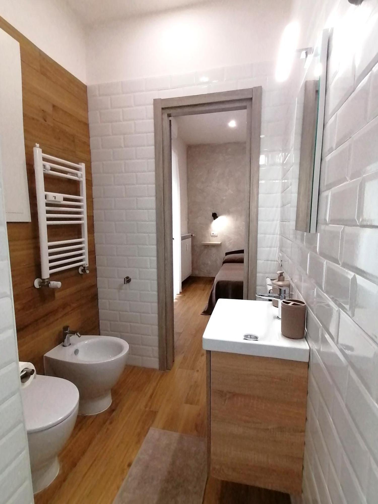 Ferienwohnung Urban Loft Lido di Ostia Exterior foto